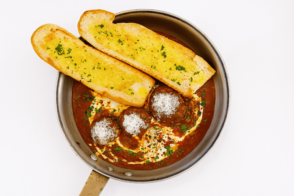 Diners can enjoy a brunch thoughtfully crafted with quality ingredients and rich flavors at I HATE MONDAY